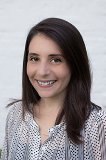 Jamie Yates